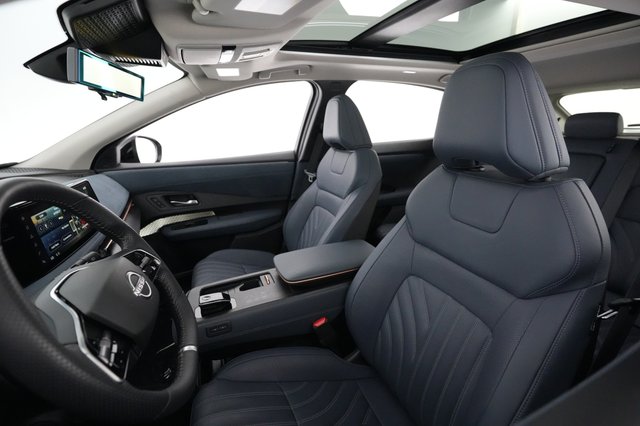 2023 Nissan Ariya — photo 3 of 21