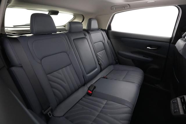 2023 Nissan Ariya — photo 4 of 21