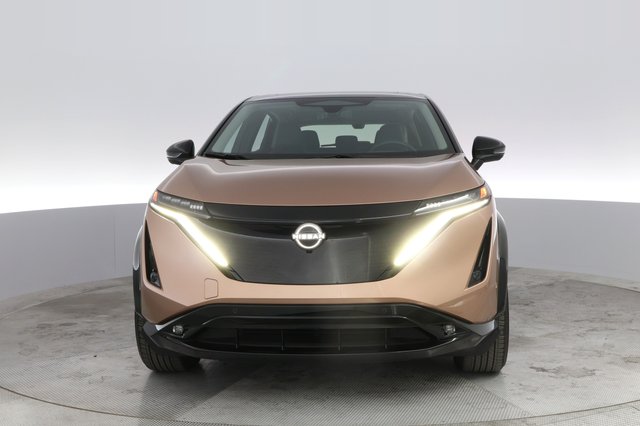 2023 Nissan Ariya — photo 9 of 21