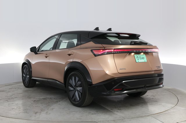 2023 Nissan Ariya — photo 13 of 21