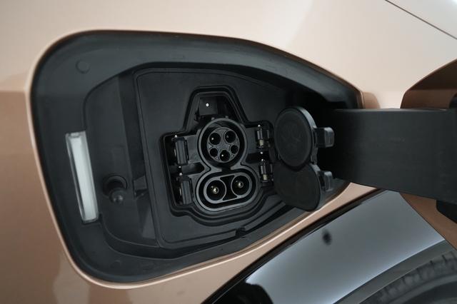 2023 Nissan Ariya