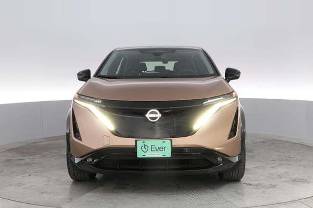 2023 Nissan Ariya