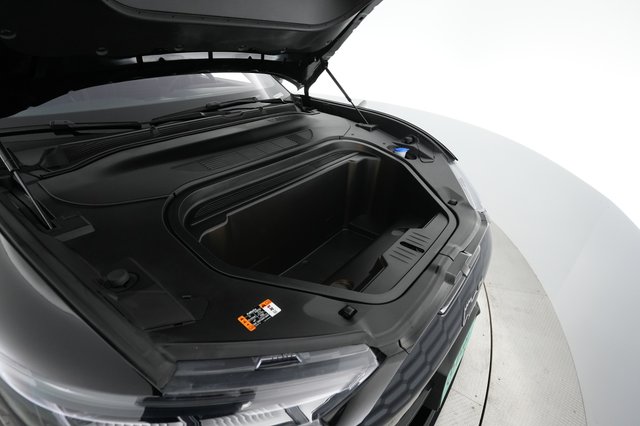 2023 Ford Mustang Mach-E — photo 21 of 22