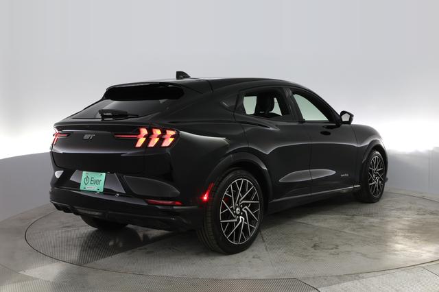 2023 Ford Mustang Mach-E — photo 2 of 22