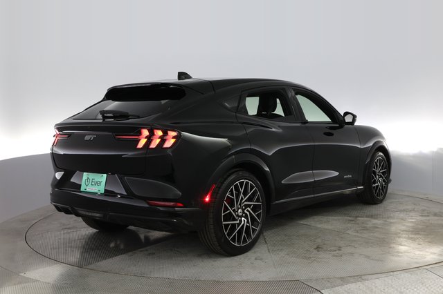 2023 Ford Mustang Mach-E — photo 2 of 22