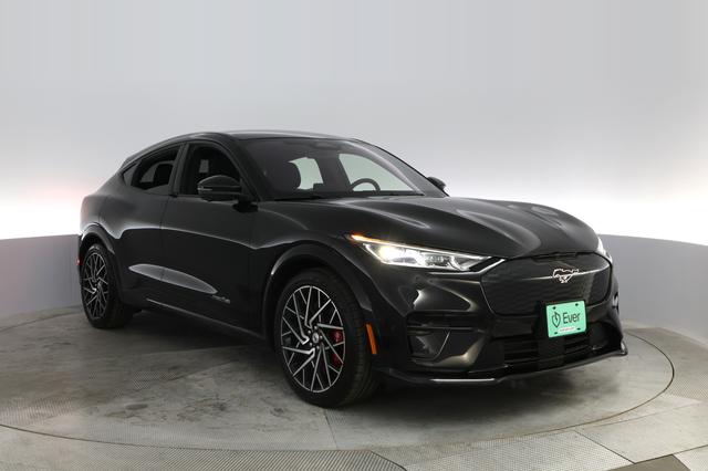 2023 Ford Mustang Mach-E — photo 10 of 22