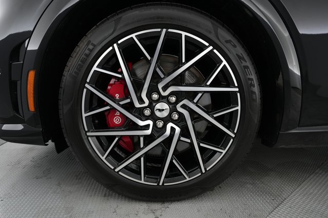 2023 Ford Mustang Mach-E — photo 15 of 22