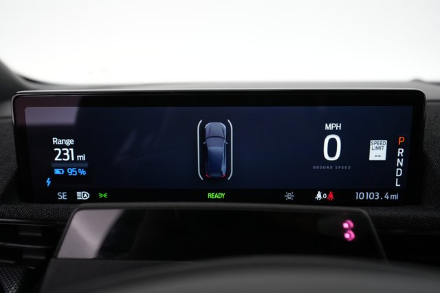 2023 Ford Mustang Mach-E — photo 5 of 22
