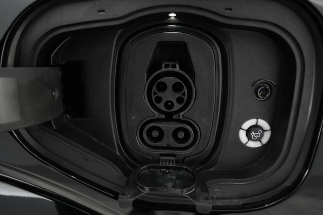 2023 Ford Mustang Mach-E — photo 8 of 22