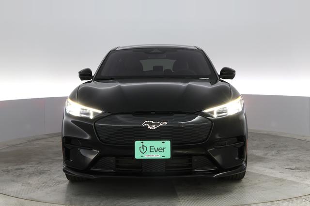 2023 Ford Mustang Mach-E — photo 9 of 22