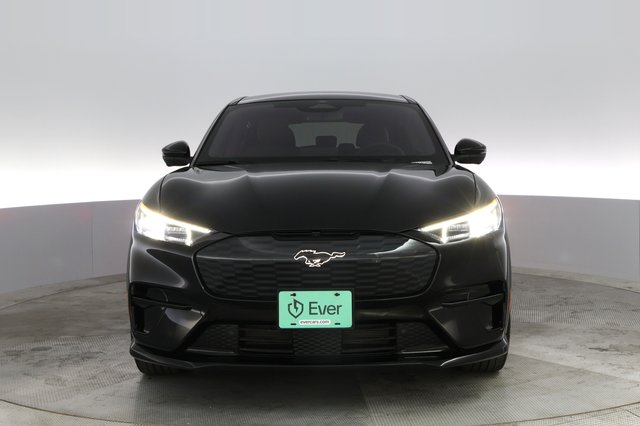 2023 Ford Mustang Mach-E — photo 9 of 22