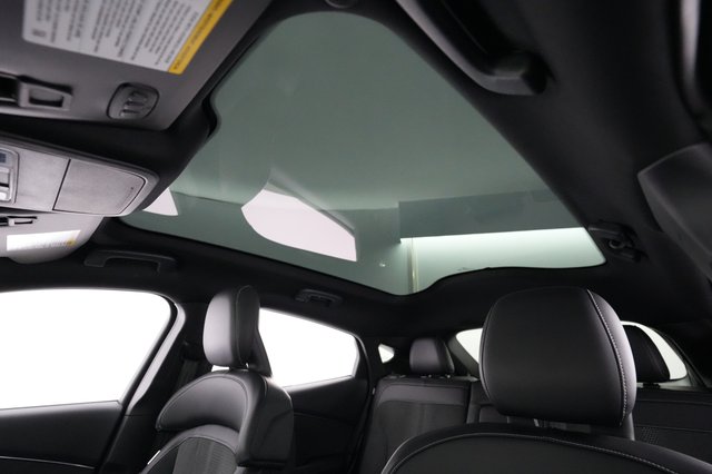 2023 Ford Mustang Mach-E — photo 20 of 22