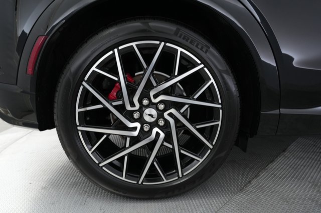 2023 Ford Mustang Mach-E — photo 17 of 22