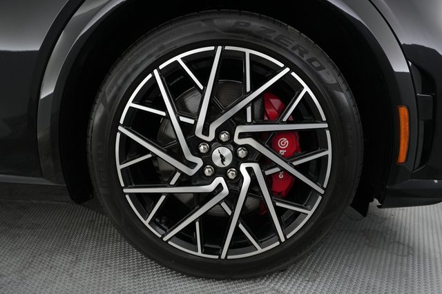 2023 Ford Mustang Mach-E — photo 16 of 22
