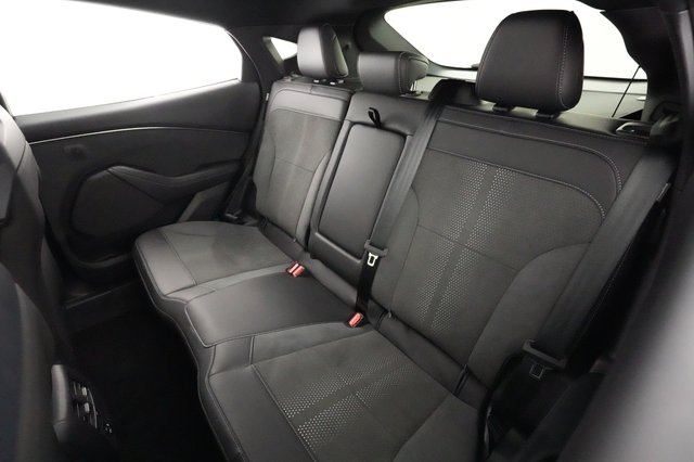 2023 Ford Mustang Mach-E — photo 19 of 22