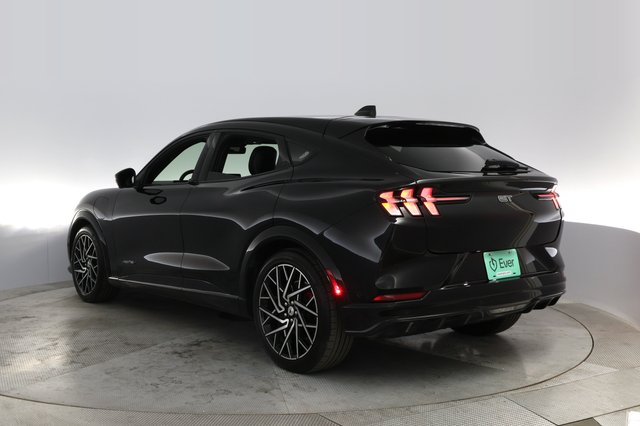 2023 Ford Mustang Mach-E — photo 13 of 22