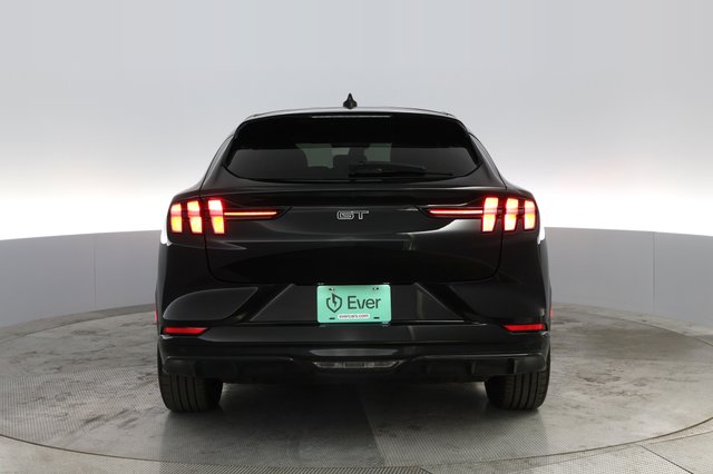 2023 Ford Mustang Mach-E — photo 12 of 22