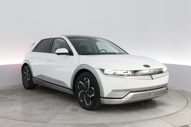 2024 Hyundai IONIQ 5 — photo 10 of 24