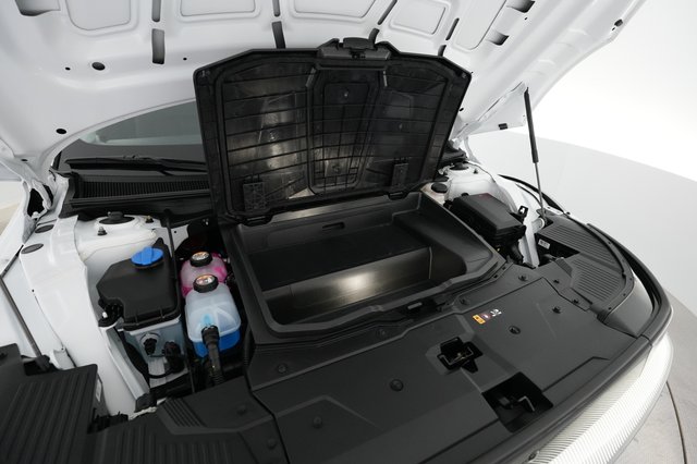 2024 Hyundai IONIQ 5 — photo 23 of 24