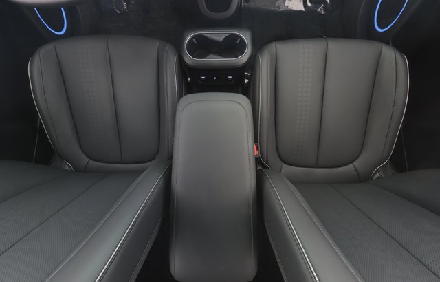 2024 Hyundai IONIQ 5 — photo 21 of 24