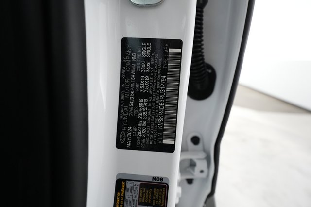 2024 Hyundai IONIQ 5 — photo 24 of 24