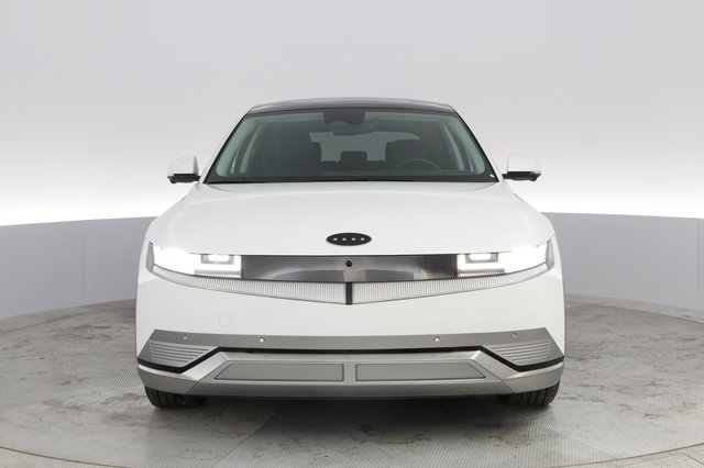 2024 Hyundai IONIQ 5 — photo 9 of 24