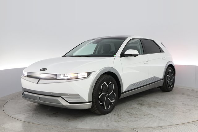 2024 Hyundai IONIQ 5 — VIN KM8KR4DE3RU312794