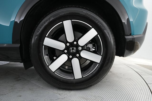 2024 Honda Prologue — photo 15 of 21