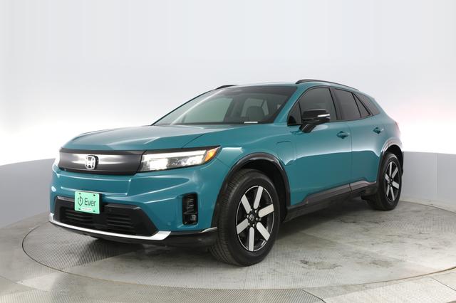 2024 Honda Prologue — VIN 3GPKHXRJ2RS523451