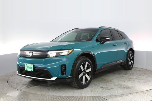 2024 Honda Prologue — VIN 3GPKHXRJ2RS523451