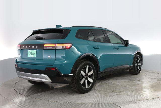 2024 Honda Prologue — photo 2 of 21