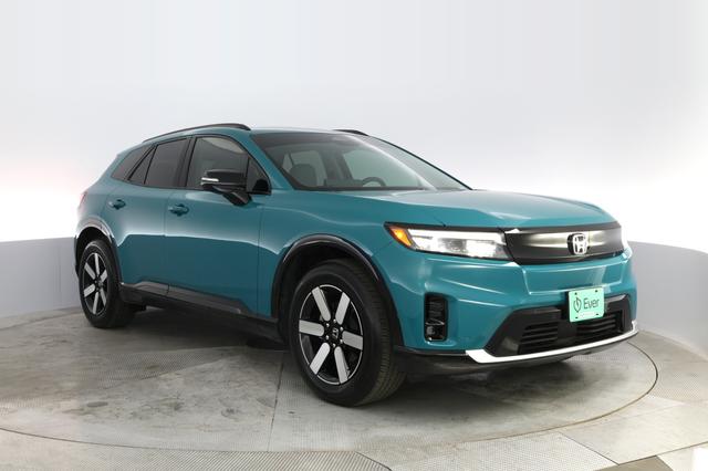 2024 Honda Prologue — photo 10 of 21