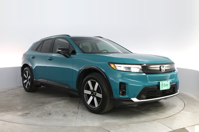 2024 Honda Prologue — photo 10 of 21