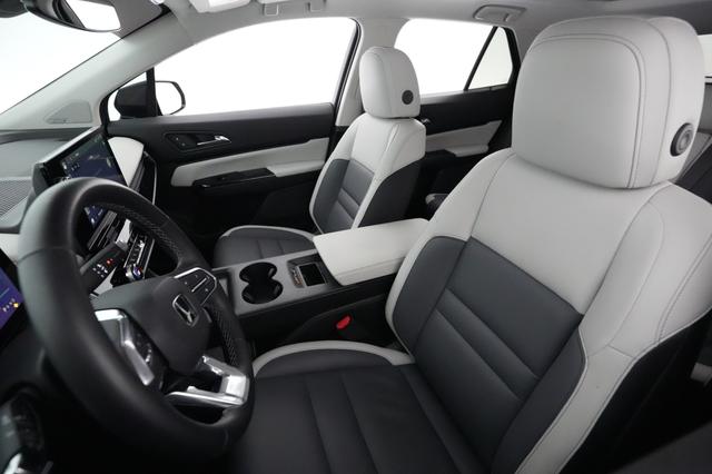 2024 Honda Prologue — photo 3 of 21