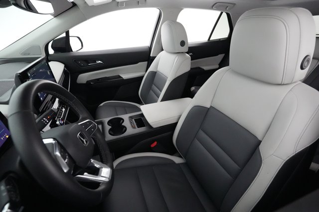 2024 Honda Prologue — photo 3 of 21