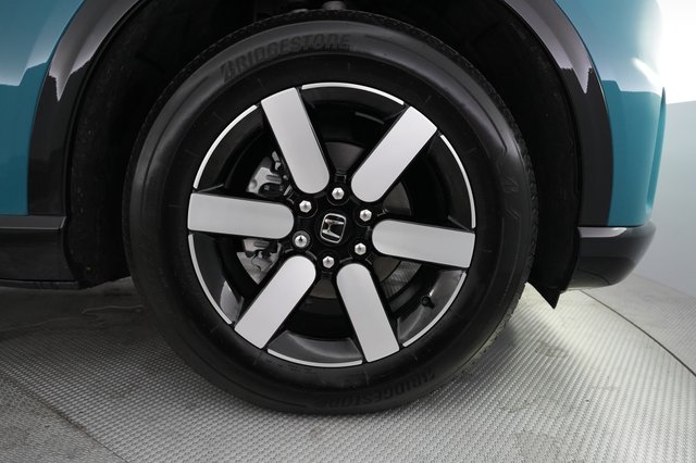 2024 Honda Prologue — photo 17 of 21