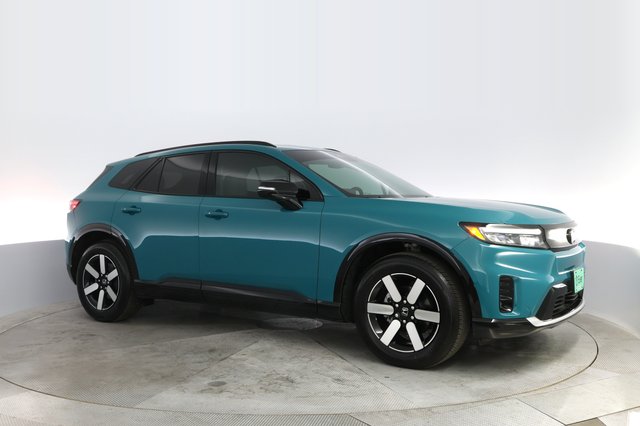 2024 Honda Prologue — photo 11 of 21