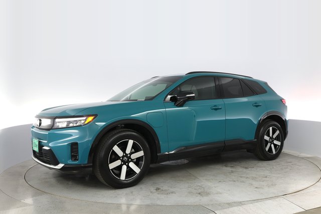 2024 Honda Prologue — photo 14 of 21
