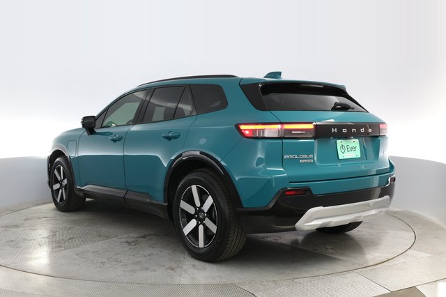 2024 Honda Prologue — photo 13 of 21