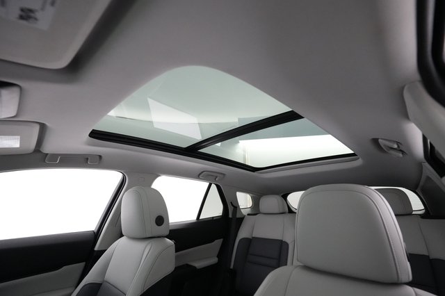 2024 Honda Prologue — photo 20 of 21