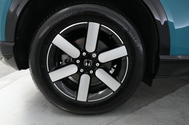 2024 Honda Prologue — photo 16 of 21