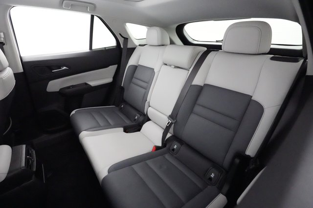 2024 Honda Prologue — photo 19 of 21