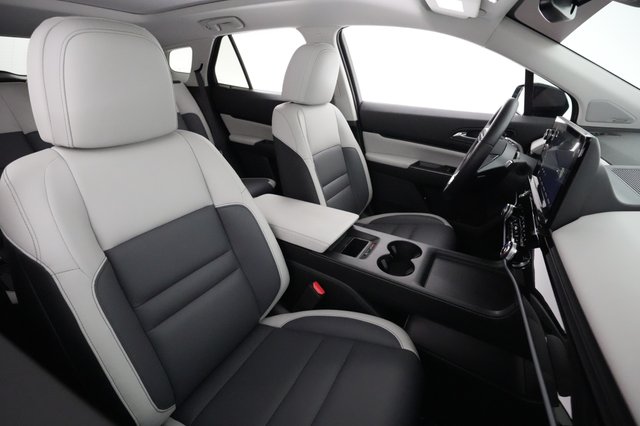 2024 Honda Prologue — photo 18 of 21