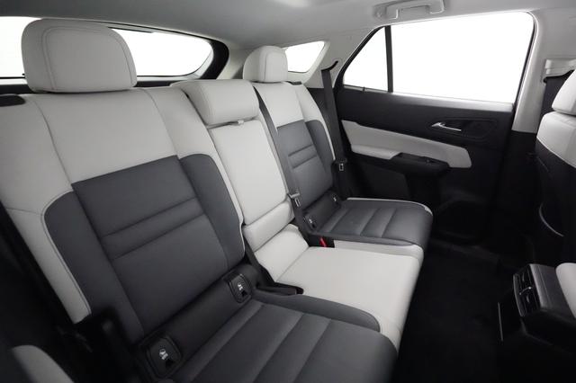 2024 Honda Prologue — photo 4 of 21
