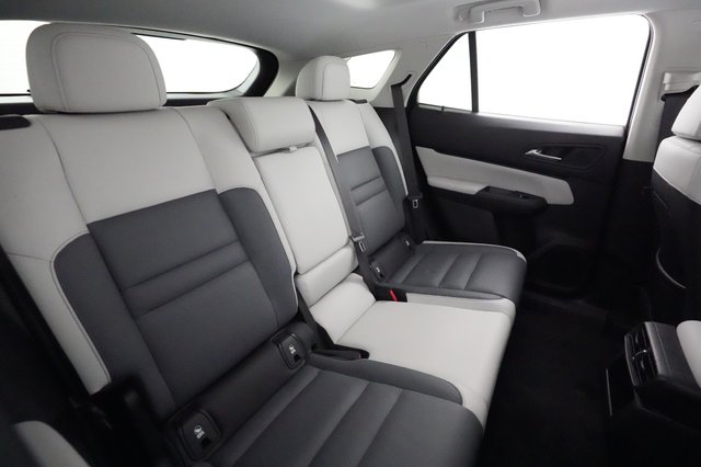 2024 Honda Prologue — photo 4 of 21