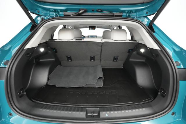 2024 Honda Prologue — photo 6 of 21