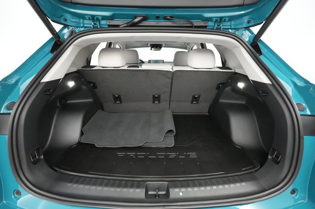 2024 Honda Prologue — photo 6 of 21