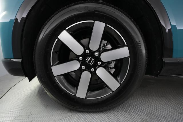 2024 Honda Prologue — photo 7 of 21