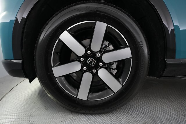 2024 Honda Prologue — photo 7 of 21