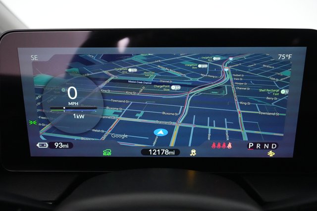 2024 Honda Prologue — photo 5 of 21